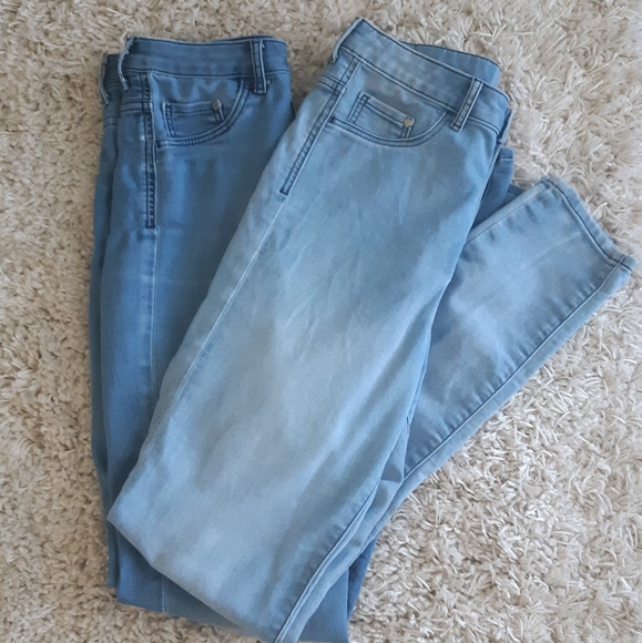 H&M Denim - 2/$15 H&M High Waisted Jeans